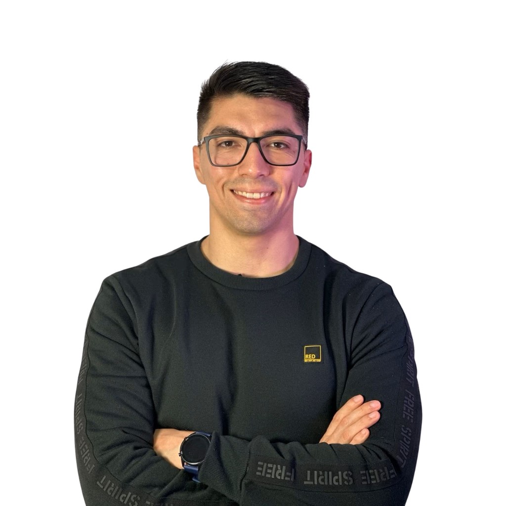 Isaac Pérez, fundador de IPS DATAX
