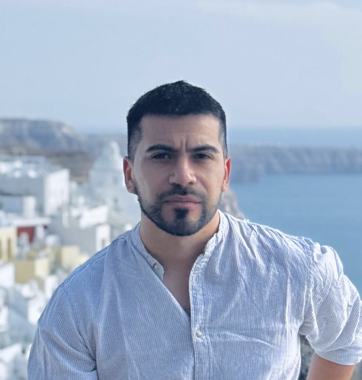 Rodrigo Alvear