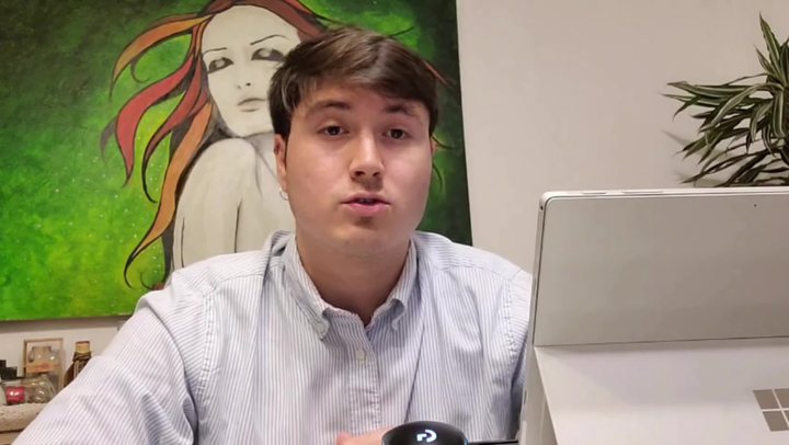 Testimonio de Byron Saldaña