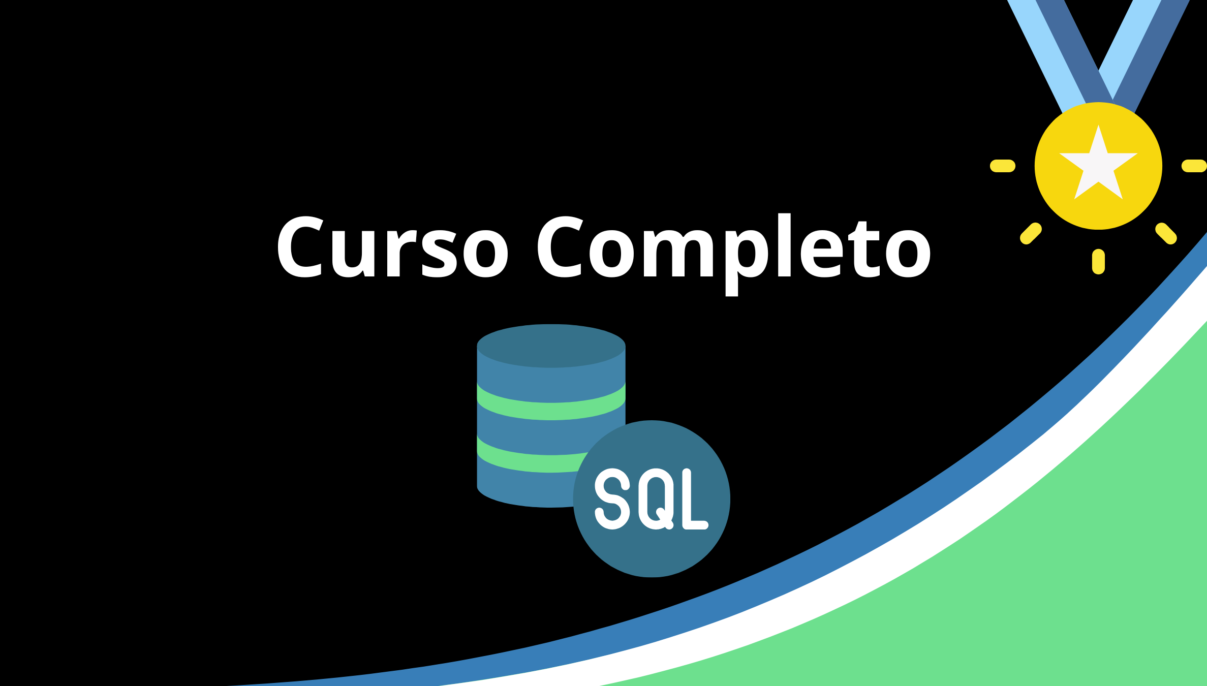 Curso Completo de SQL para Analistas